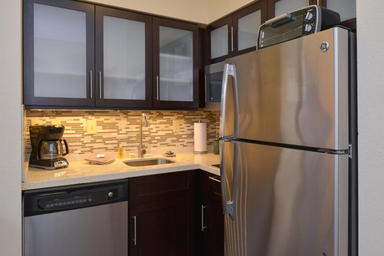 Staybridge Suites Indianapolis-Fishers By Ihg Zewnętrze zdjęcie