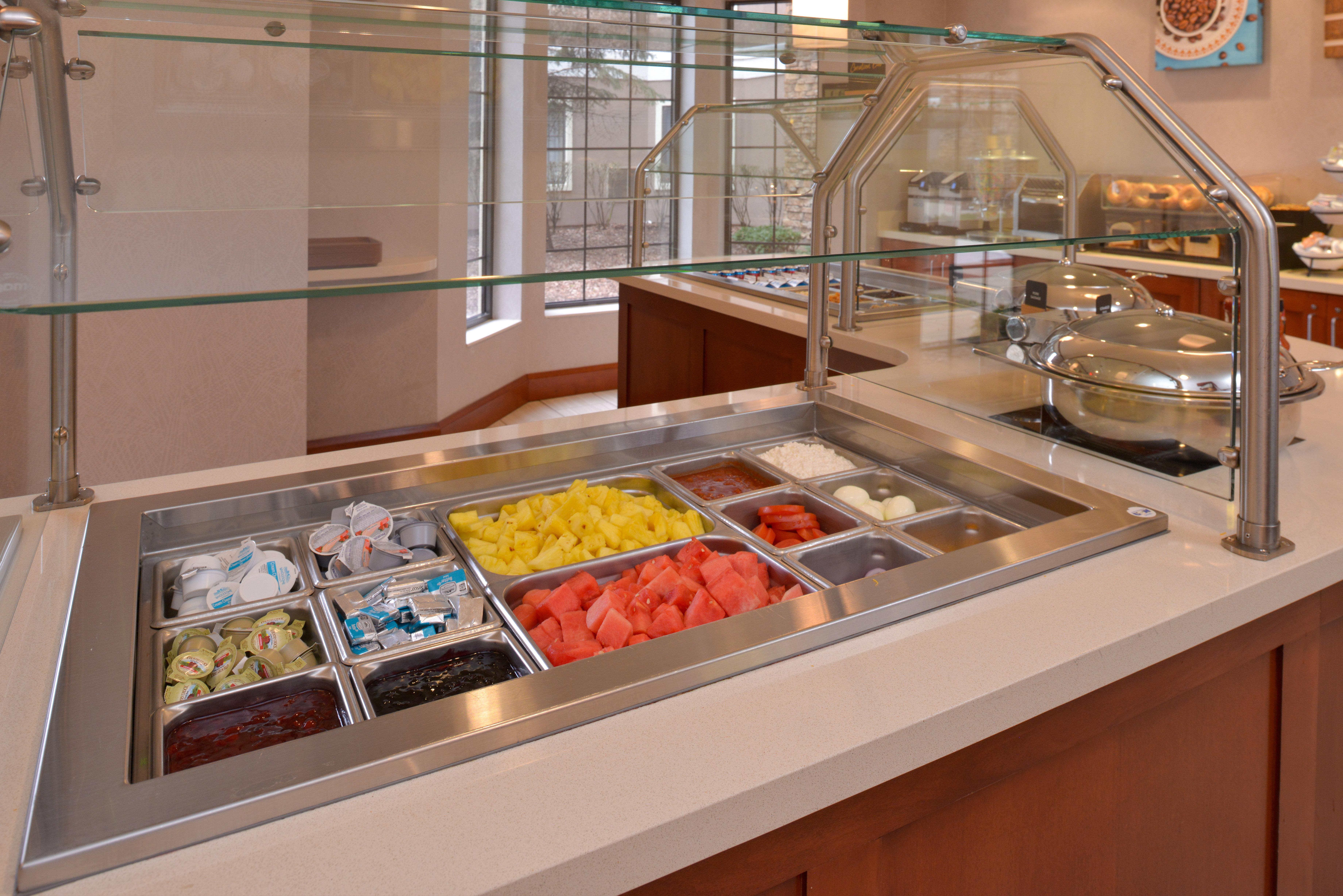 Staybridge Suites Indianapolis-Fishers By Ihg Zewnętrze zdjęcie