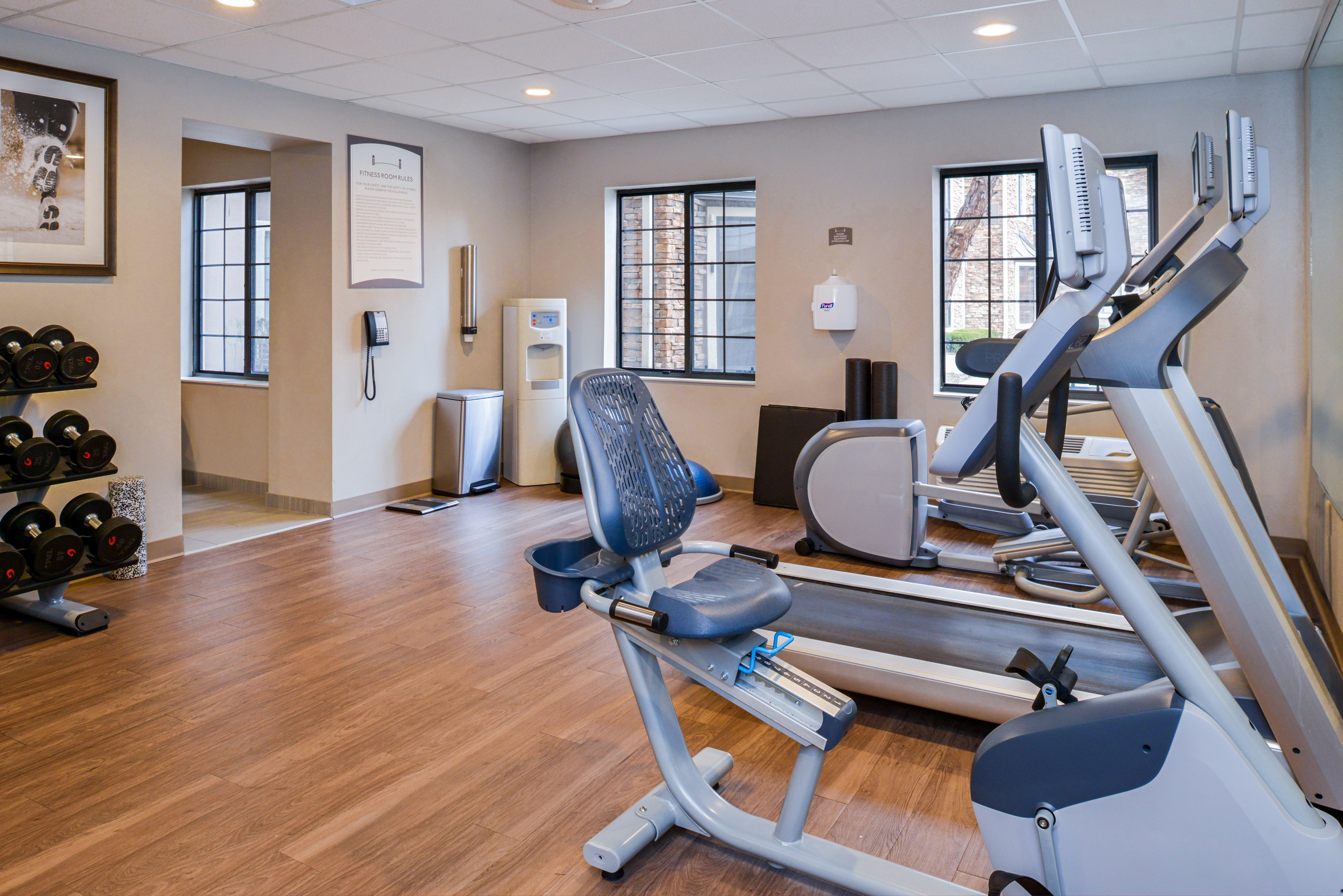 Staybridge Suites Indianapolis-Fishers By Ihg Zewnętrze zdjęcie