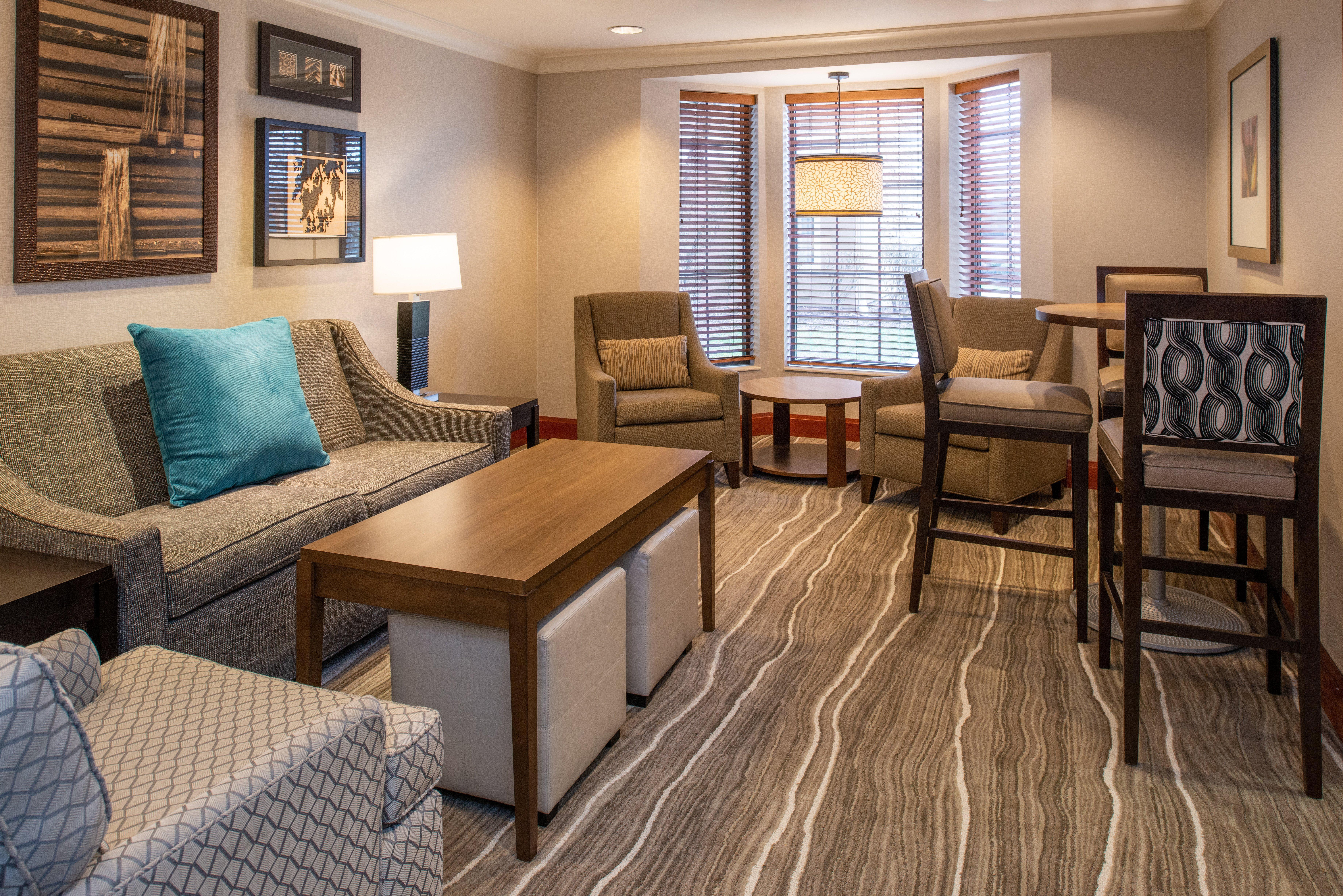 Staybridge Suites Indianapolis-Fishers By Ihg Zewnętrze zdjęcie
