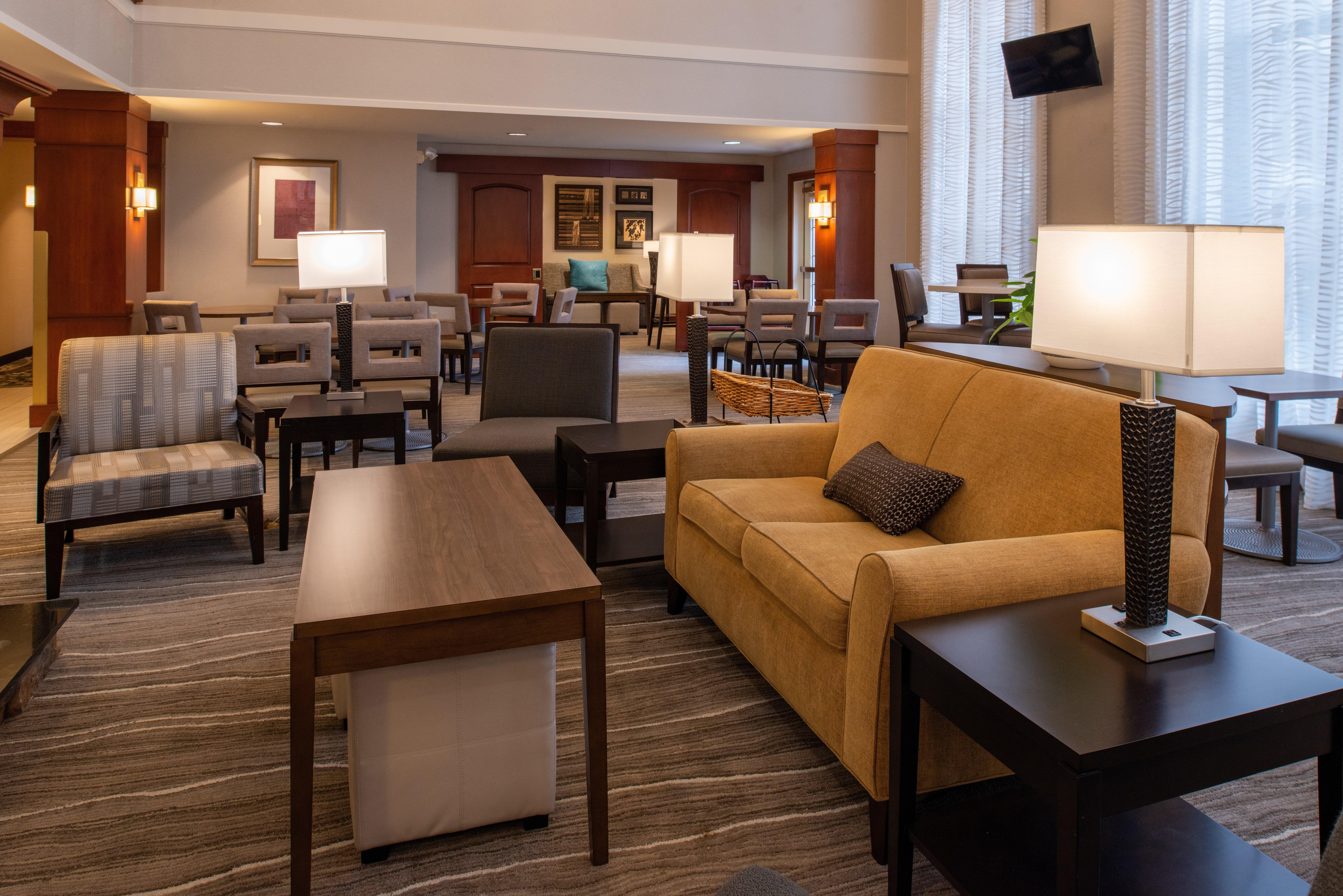 Staybridge Suites Indianapolis-Fishers By Ihg Zewnętrze zdjęcie