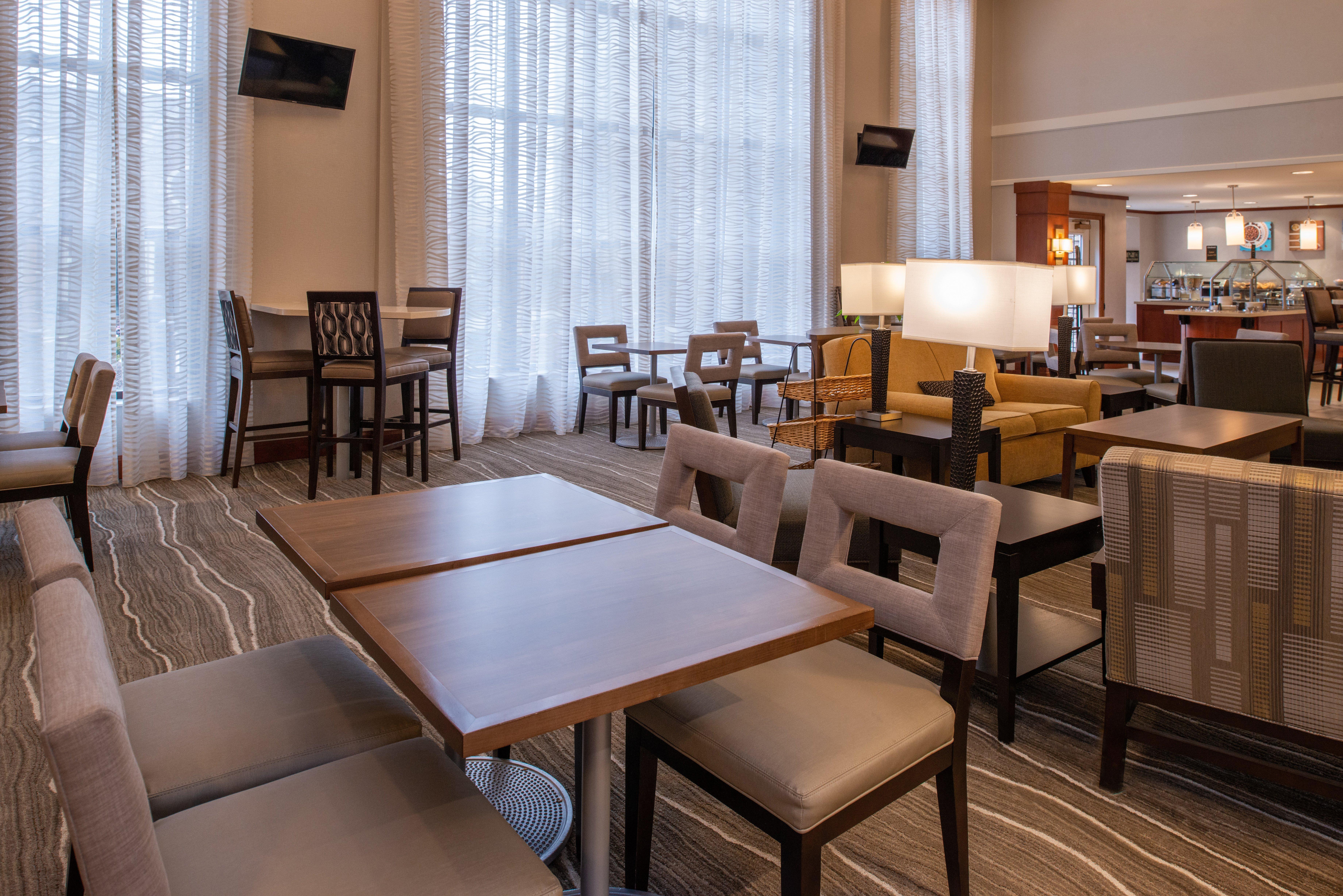 Staybridge Suites Indianapolis-Fishers By Ihg Zewnętrze zdjęcie