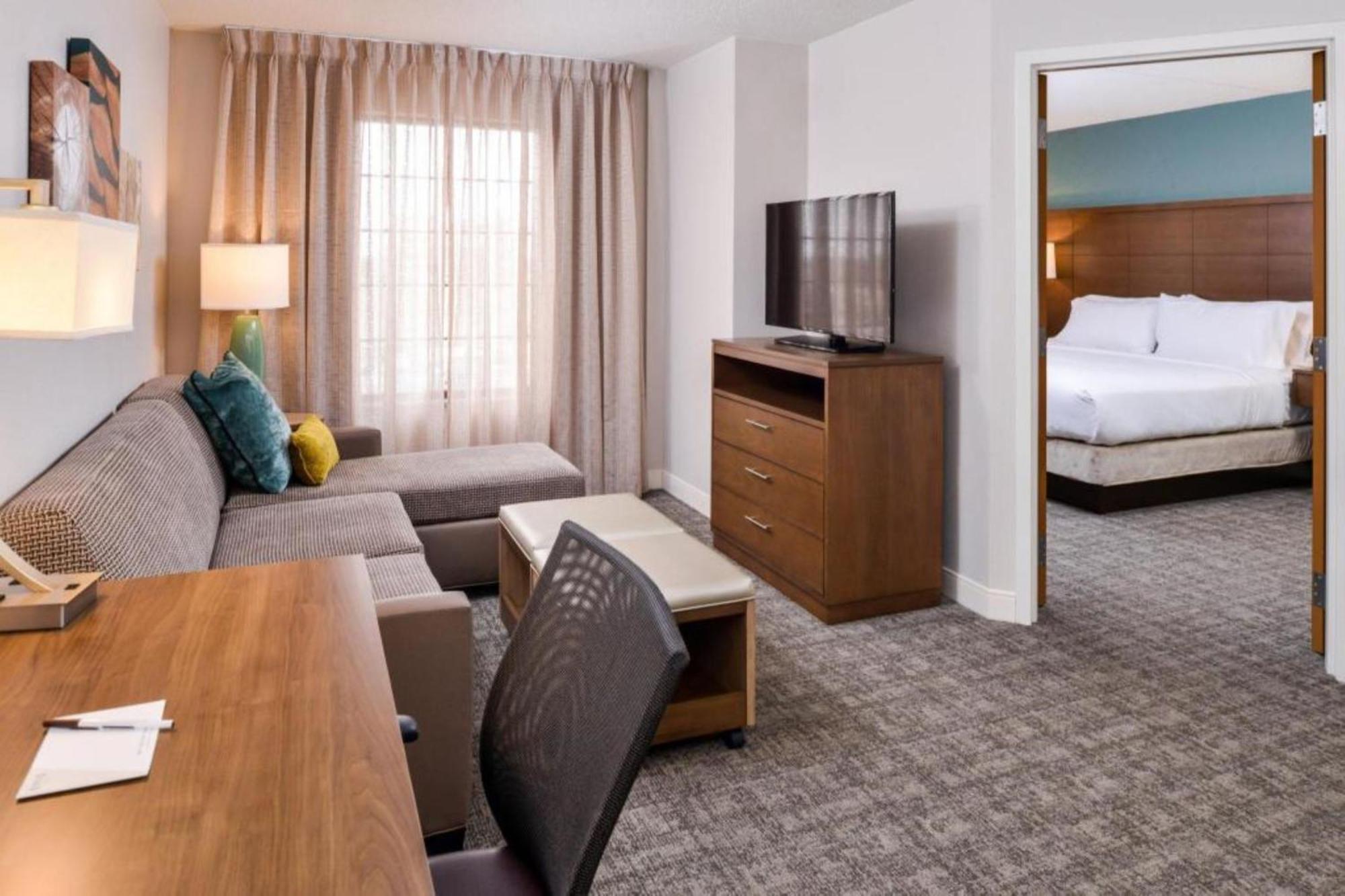 Staybridge Suites Indianapolis-Fishers By Ihg Zewnętrze zdjęcie