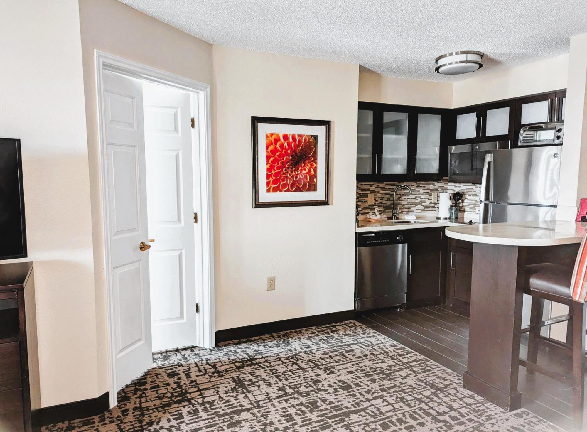 Staybridge Suites Indianapolis-Fishers By Ihg Zewnętrze zdjęcie