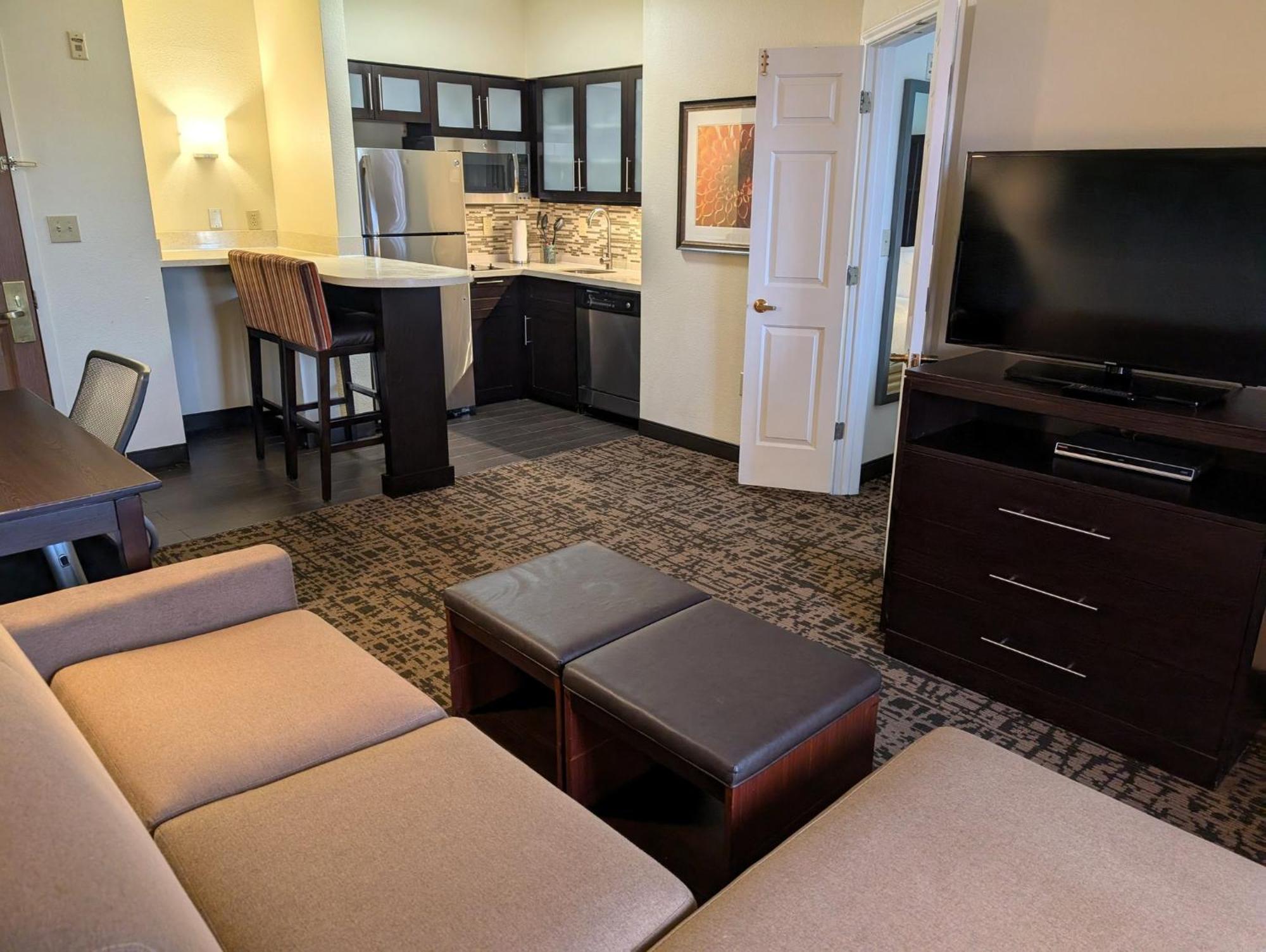 Staybridge Suites Indianapolis-Fishers By Ihg Zewnętrze zdjęcie