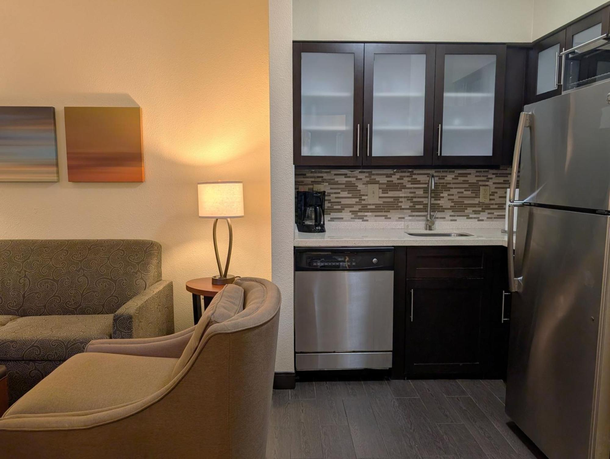 Staybridge Suites Indianapolis-Fishers By Ihg Zewnętrze zdjęcie