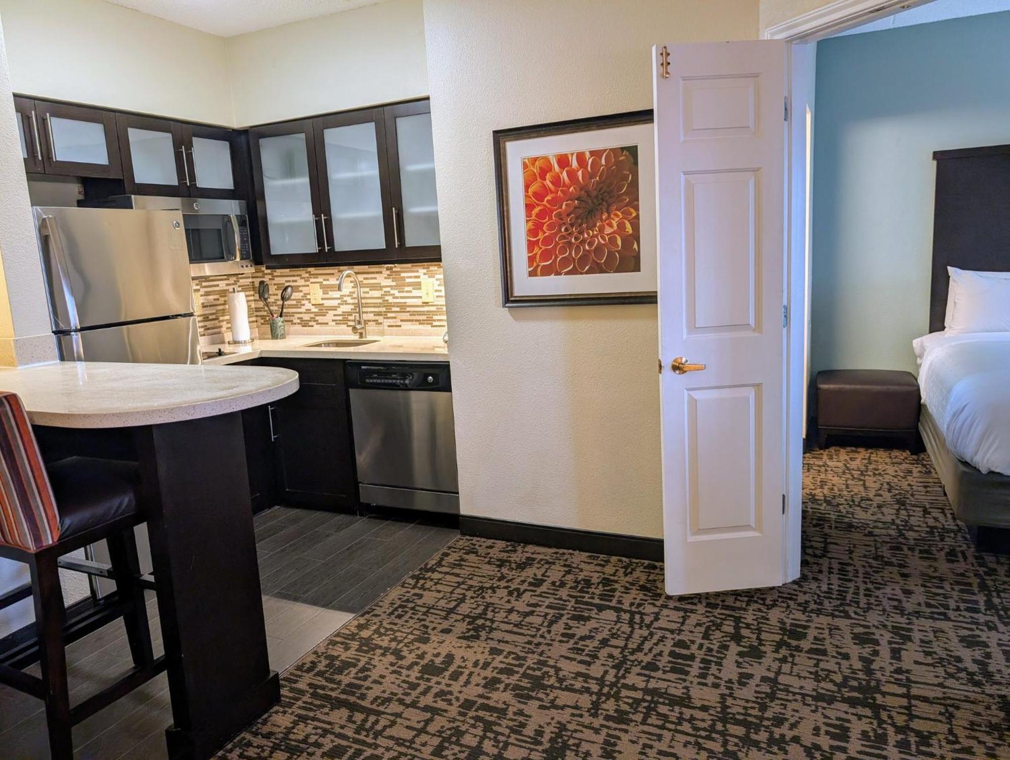 Staybridge Suites Indianapolis-Fishers By Ihg Zewnętrze zdjęcie