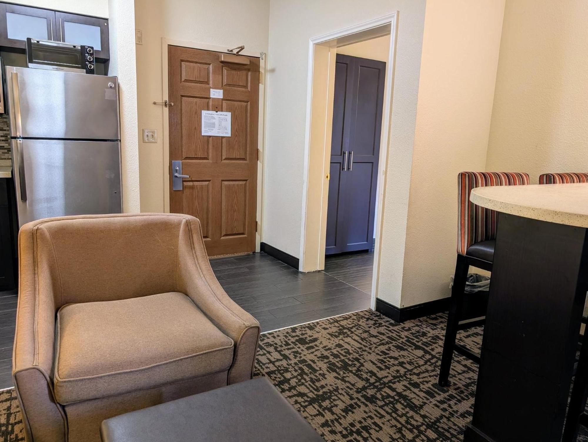 Staybridge Suites Indianapolis-Fishers By Ihg Zewnętrze zdjęcie