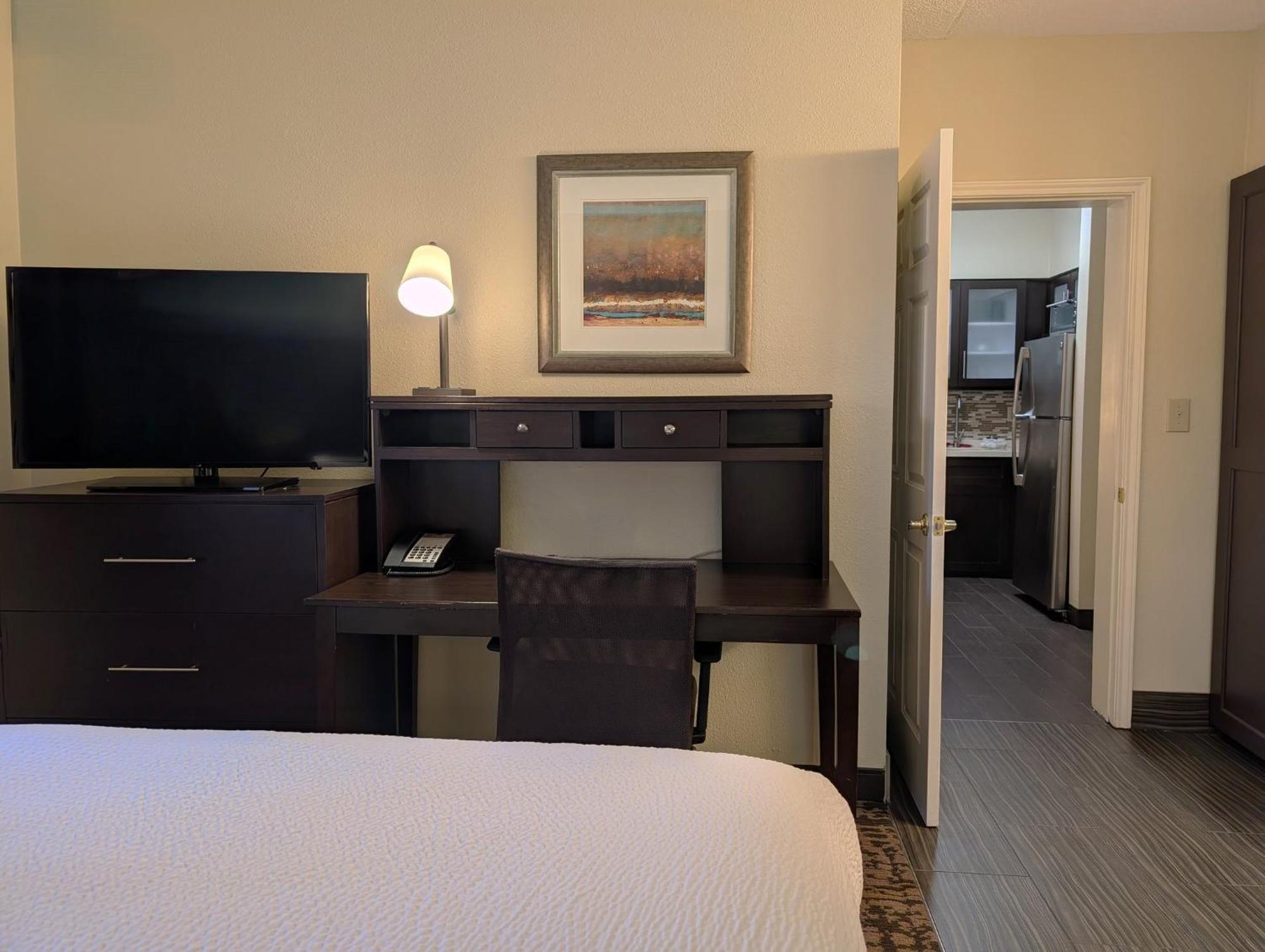 Staybridge Suites Indianapolis-Fishers By Ihg Zewnętrze zdjęcie