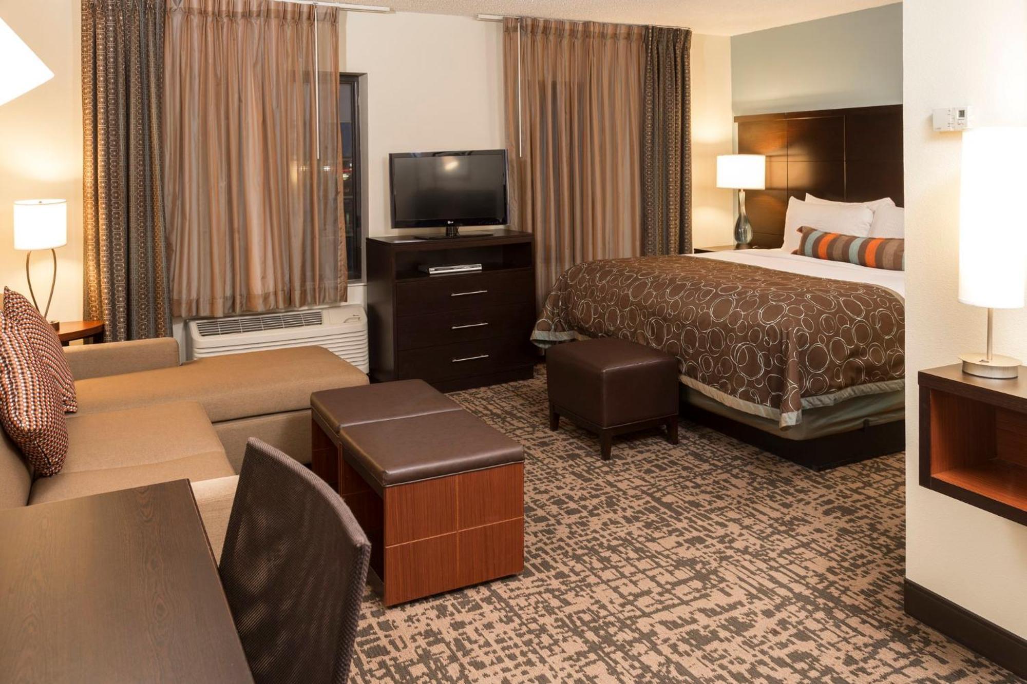 Staybridge Suites Indianapolis-Fishers By Ihg Zewnętrze zdjęcie