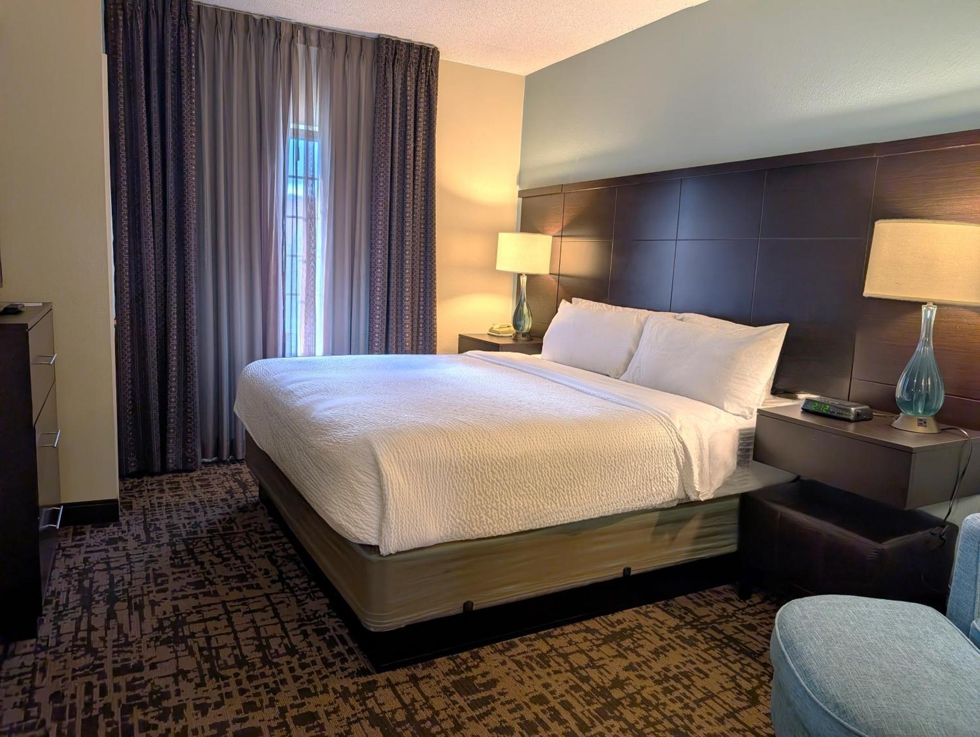 Staybridge Suites Indianapolis-Fishers By Ihg Zewnętrze zdjęcie